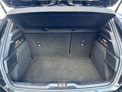 Ford Focus 1.0T EcoBoost ST-Line Hatchback 5dr Petrol Manual Euro 6 (s/s) (125 ps) - U471