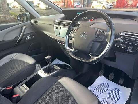 Citroen Grand C4 SpaceTourer 1.5 BlueHDi Flair MPV 5dr Diesel Manual Euro 6 (s/s) (130 ps) - U472