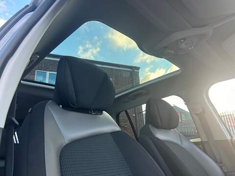 Citroen Grand C4 SpaceTourer 1.5 BlueHDi Flair MPV 5dr Diesel Manual Euro 6 (s/s) (130 ps) - U472