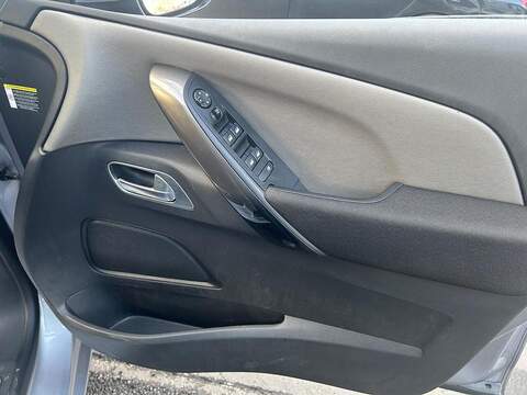 Citroen Grand C4 SpaceTourer 1.5 BlueHDi Flair MPV 5dr Diesel Manual Euro 6 (s/s) (130 ps) - U472