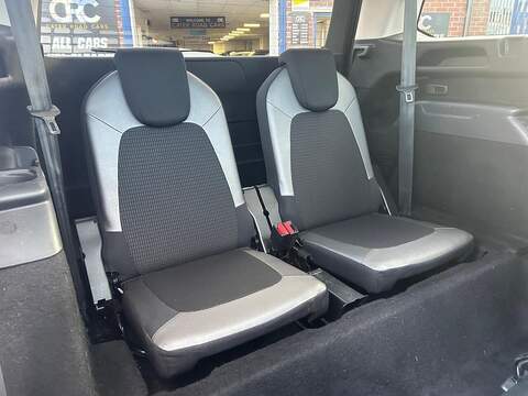 Citroen Grand C4 SpaceTourer 1.5 BlueHDi Flair MPV 5dr Diesel Manual Euro 6 (s/s) (130 ps) - U472