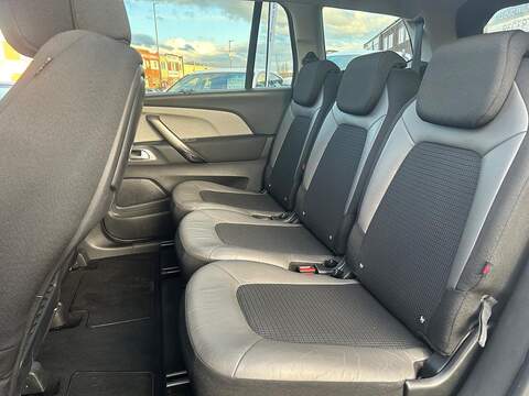 Citroen Grand C4 SpaceTourer 1.5 BlueHDi Flair MPV 5dr Diesel Manual Euro 6 (s/s) (130 ps) - U472