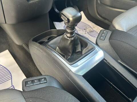 Citroen Grand C4 SpaceTourer 1.5 BlueHDi Flair MPV 5dr Diesel Manual Euro 6 (s/s) (130 ps) - U472