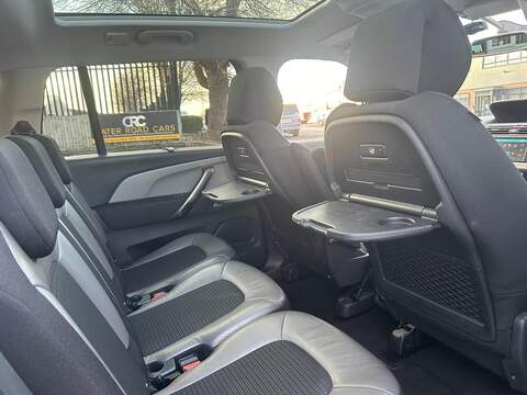 Citroen Grand C4 SpaceTourer 1.5 BlueHDi Flair MPV 5dr Diesel Manual Euro 6 (s/s) (130 ps) - U472