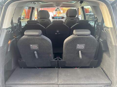 Citroen Grand C4 SpaceTourer 1.5 BlueHDi Flair MPV 5dr Diesel Manual Euro 6 (s/s) (130 ps) - U472