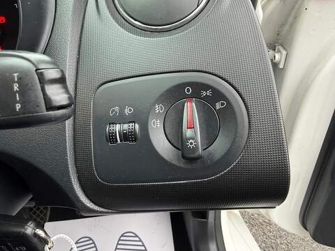 SEAT Ibiza 1.2 TSI I TECH Sport Coupe 3dr Petrol Manual Euro 5 (105 ps) - U475