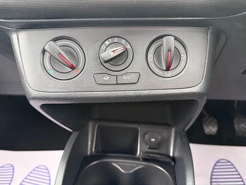 SEAT Ibiza 1.2 TSI I TECH Sport Coupe 3dr Petrol Manual Euro 5 (105 ps) - U475