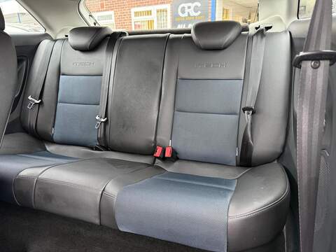 SEAT Ibiza 1.2 TSI I TECH Sport Coupe 3dr Petrol Manual Euro 5 (105 ps) - U475