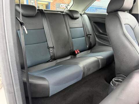 SEAT Ibiza 1.2 TSI I TECH Sport Coupe 3dr Petrol Manual Euro 5 (105 ps) - U475