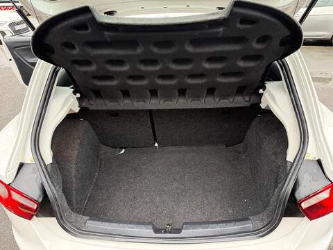 SEAT Ibiza 1.2 TSI I TECH Sport Coupe 3dr Petrol Manual Euro 5 (105 ps) - U475