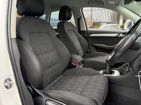 Audi Q3 1.4 TFSI CoD Sport SUV 5dr Petrol Manual Euro 6 (s/s) (150 ps) - U476