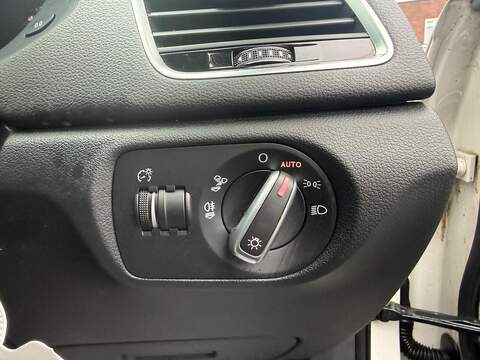 Audi Q3 1.4 TFSI CoD Sport SUV 5dr Petrol Manual Euro 6 (s/s) (150 ps) - U476