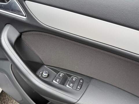 Audi Q3 1.4 TFSI CoD Sport SUV 5dr Petrol Manual Euro 6 (s/s) (150 ps) - U476