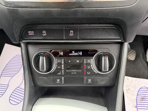 Audi Q3 1.4 TFSI CoD Sport SUV 5dr Petrol Manual Euro 6 (s/s) (150 ps) - U476