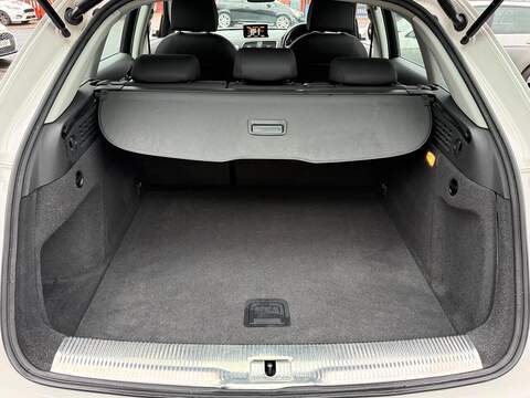 Audi Q3 1.4 TFSI CoD Sport SUV 5dr Petrol Manual Euro 6 (s/s) (150 ps) - U476