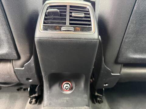 Audi Q3 1.4 TFSI CoD Sport SUV 5dr Petrol Manual Euro 6 (s/s) (150 ps) - U476