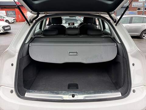 Audi Q3 1.4 TFSI CoD Sport SUV 5dr Petrol Manual Euro 6 (s/s) (150 ps) - U476