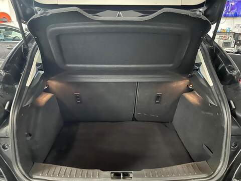 Ford Focus 1.5 TDCi Zetec S Hatchback 5dr Diesel Manual Euro 6 (s/s) (120 ps) - U480