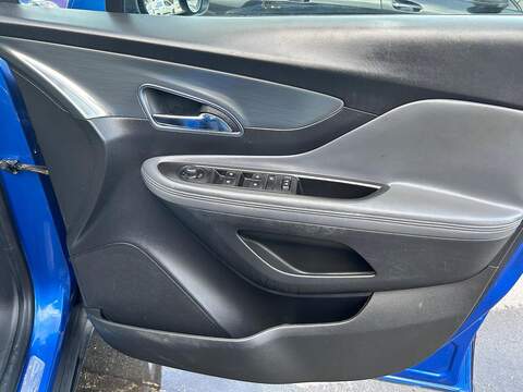 Vauxhall Mokka 1.6 CDTi ecoFLEX SE SUV 5dr Diesel Manual 2WD Euro 6 (s/s) (136 ps) - U481