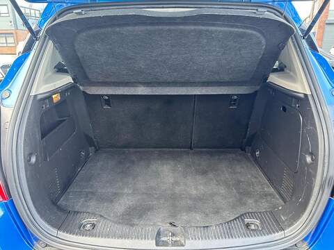 Vauxhall Mokka 1.6 CDTi ecoFLEX SE SUV 5dr Diesel Manual 2WD Euro 6 (s/s) (136 ps) - U481