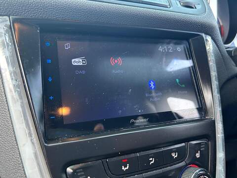 Vauxhall Mokka 1.6 CDTi ecoFLEX SE SUV 5dr Diesel Manual 2WD Euro 6 (s/s) (136 ps) - U481