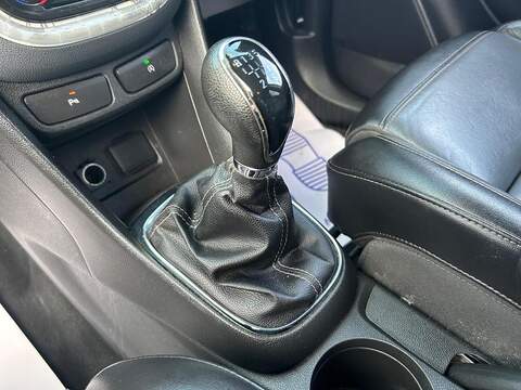 Vauxhall Mokka 1.6 CDTi ecoFLEX SE SUV 5dr Diesel Manual 2WD Euro 6 (s/s) (136 ps) - U481