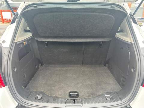 Vauxhall Mokka 1.4T Exclusiv SUV 5dr Petrol Manual 2WD Euro 5 (s/s) (140 ps) - U485