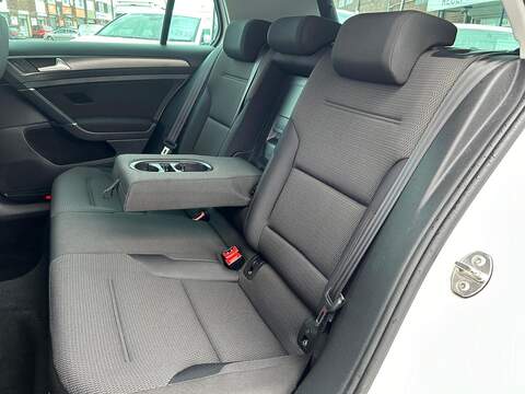 Volkswagen Golf 1.0 TSI Match Hatchback 5dr Petrol Manual Euro 6 (s/s) (115 ps) - U486