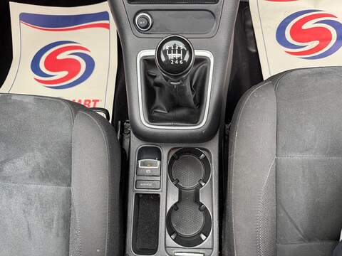 Volkswagen Tiguan 2.0 TDI BlueMotion Tech Match SUV 5dr Diesel Manual 4WD Euro 6 (s/s) (150 ps) - U489