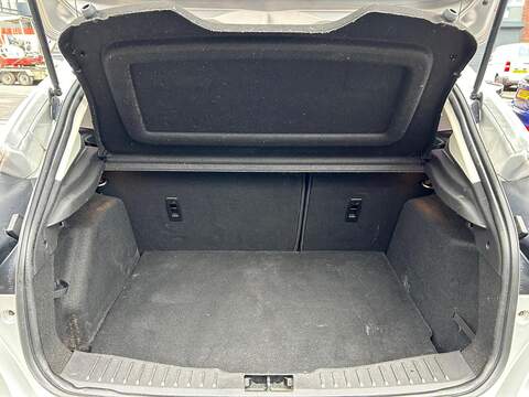 Ford Focus 1.5 TDCi Titanium Hatchback 5dr Diesel Manual Euro 6 (s/s) (120 ps) - U493