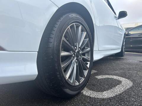 Ford Focus 1.0T EcoBoost ST-Line Hatchback 5dr Petrol Manual Euro 6 (s/s) (125 ps) - U494