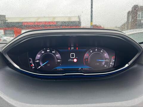 Peugeot 5008 1.2 PureTech GT Premium SUV 5dr Petrol EAT Euro 6 (s/s) (130 ps) - U498