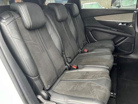 Peugeot 5008 1.2 PureTech GT Premium SUV 5dr Petrol EAT Euro 6 (s/s) (130 ps) - U498