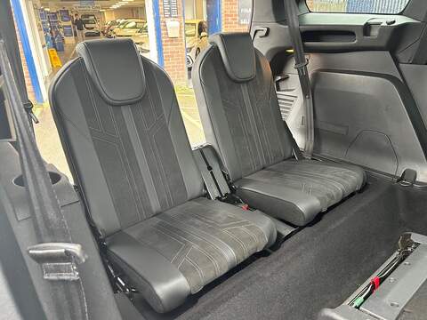 Peugeot 5008 1.2 PureTech GT Premium SUV 5dr Petrol EAT Euro 6 (s/s) (130 ps) - U498