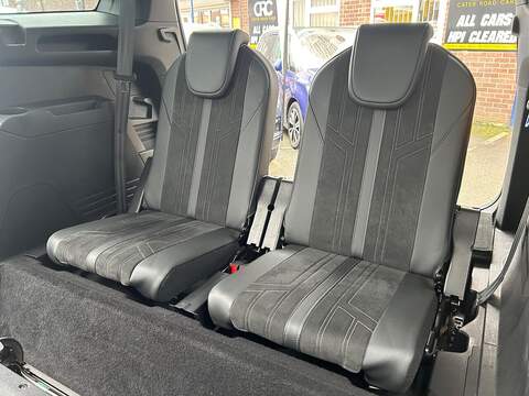 Peugeot 5008 1.2 PureTech GT Premium SUV 5dr Petrol EAT Euro 6 (s/s) (130 ps) - U498