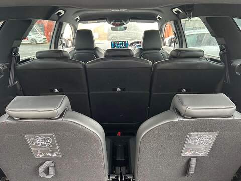 Peugeot 5008 1.2 PureTech GT Premium SUV 5dr Petrol EAT Euro 6 (s/s) (130 ps) - U498