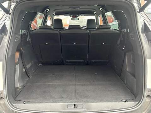 Peugeot 5008 1.2 PureTech GT Premium SUV 5dr Petrol EAT Euro 6 (s/s) (130 ps) - U498