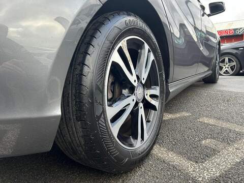 Mercedes-Benz A Class 1.5 A180 CDI ECO SE Hatchback 5dr Diesel Manual Euro 5 (s/s) (109 ps) - U499