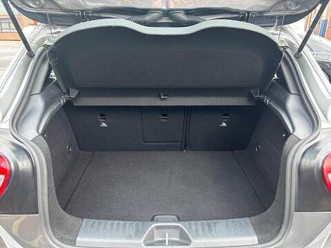 Mercedes-Benz A Class 1.5 A180 CDI ECO SE Hatchback 5dr Diesel Manual Euro 5 (s/s) (109 ps) - U499