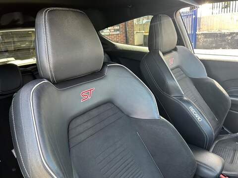 Ford Fiesta Fiesta 1.5T EcoBoost ST-3 Euro 6 3dr - U5