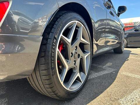 Ford Fiesta Fiesta 1.5T EcoBoost ST-3 Euro 6 3dr - U5