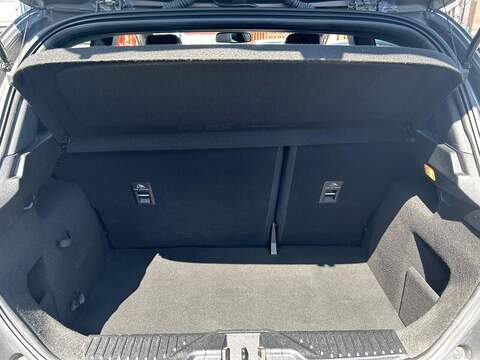 Ford Fiesta Fiesta 1.5T EcoBoost ST-3 Euro 6 3dr - U5