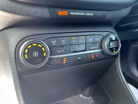 Ford Fiesta Fiesta 1.5T EcoBoost ST-3 Euro 6 3dr - U5