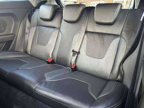 Ford Fiesta 1.0T EcoBoost Titanium X Hatchback 3dr Petrol Manual Euro 6 (s/s) (125 ps) - U503