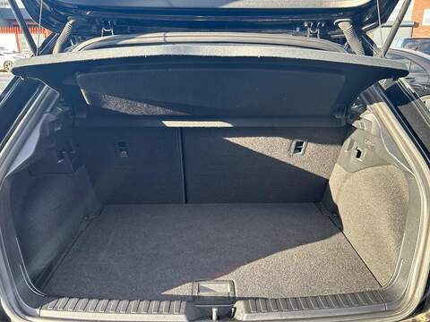 Audi A1 1.0 TFSI 30 S line Sportback 5dr Petrol Manual Euro 6 (s/s) (116 ps) - U504