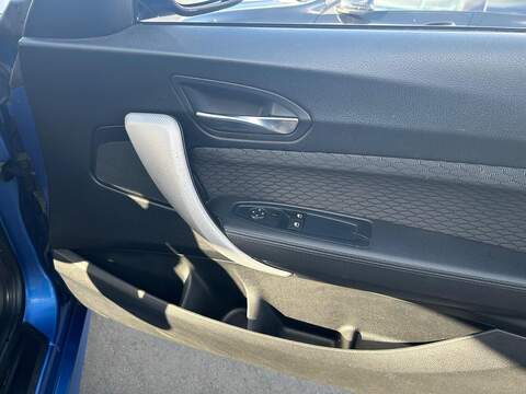 BMW 2 Series 2.0 218d M Sport Coupe 2dr Diesel Auto Euro 6 (s/s) (150 ps) - U505