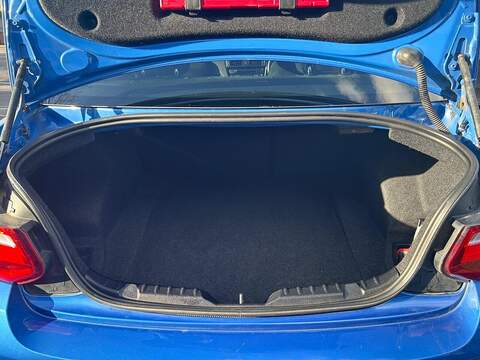 BMW 2 Series 2.0 218d M Sport Coupe 2dr Diesel Auto Euro 6 (s/s) (150 ps) - U505