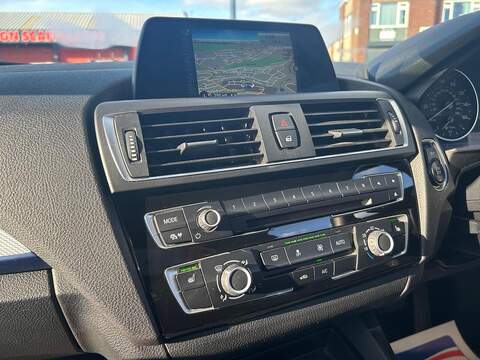 BMW 2 Series 2.0 218d M Sport Coupe 2dr Diesel Auto Euro 6 (s/s) (150 ps) - U505