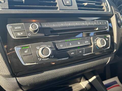 BMW 2 Series 2.0 218d M Sport Coupe 2dr Diesel Auto Euro 6 (s/s) (150 ps) - U505