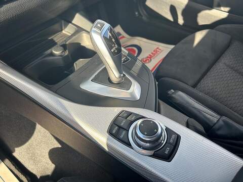 BMW 2 Series 2.0 218d M Sport Coupe 2dr Diesel Auto Euro 6 (s/s) (150 ps) - U505